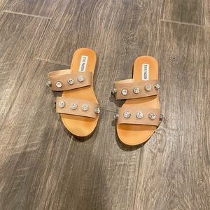 Steve Madden size 6.5 sandals